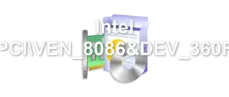Intel PCIVEN_8086&DEV_360F