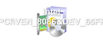 Intel PCIVEN_8086&DEV_65FF