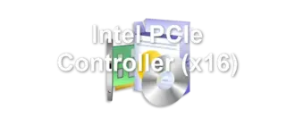 Intel PCIe Controller (x16)