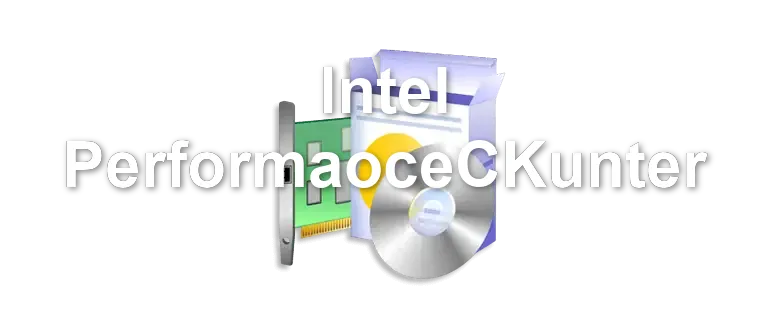 Intel PerformaoceCKunter