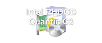 Intel PHDGD Quantic C3