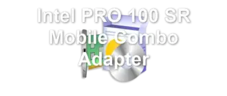 Intel PRO 100 SR Mobile Combo Adapter