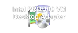 Intel PRO/100 VM Desktop Adapter