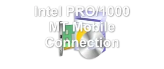 Intel PRO/1000 MT Mobile Connection