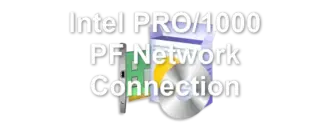 Intel PRO/1000 PF Network Connection