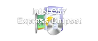 Intel Q57 Express Chipset