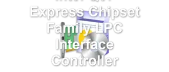 Intel Q67 Express Chipset Family LPC Interface Controller
