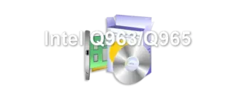 Intel Q963/Q965