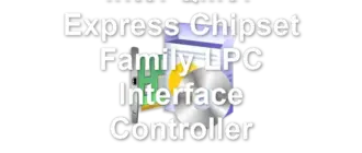 Intel QM67 Express Chipset Family LPC Interface Controller