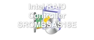 Intel RAID Controller SROMBSAS18E