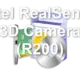 Intel RealSense 3D Camera (R200)