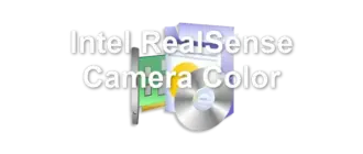 Intel RealSense Camera Color