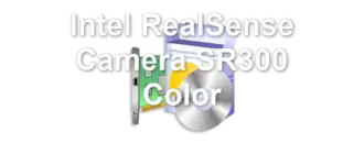 Intel RealSense Camera SR300 Color