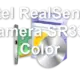 Intel RealSense Camera SR300 Color
