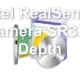 Intel RealSense Camera SR300 Depth