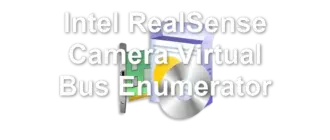 Intel RealSense Camera Virtual Bus Enumerator