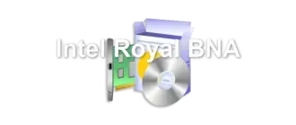 Intel Royal BNA