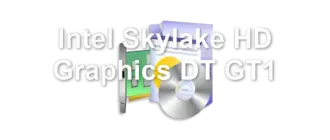 Intel Skylake HD Graphics DT GT1
