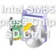 Intel SM35 Express Chipset SD Ctrl 1