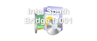 Intel South Bridge t1001