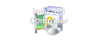 Intel SPI Controller