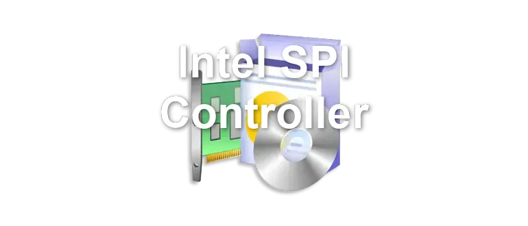 Intel SPI Controller