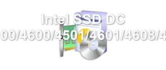 Intel SSD DC P4500/4600/4501/4601/4608/4510