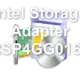 Intel Storage Adapter RSP4GG016J
