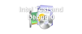 Intel Test and Debug 0
