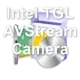 Intel TGL AVStream Camera