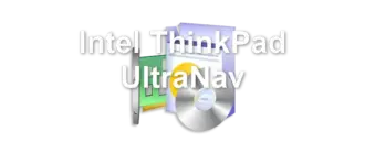 Intel ThinkPad UltraNav