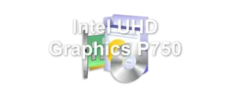 Intel UHD Graphics P750
