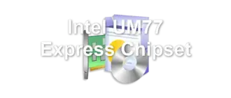 Intel UM77 Express Chipset