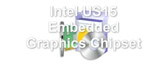 Intel US15 Embedded Graphics Chipset