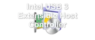 Intel USB 3 Extensible Host Controller