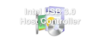 Intel USB 3.0 Host Controller