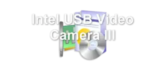 Intel USB Video Camera III