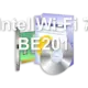 Intel Wi-Fi 7 BE201