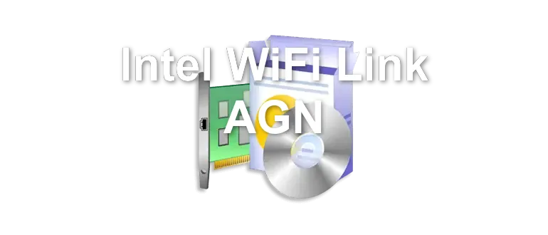 Intel WiFi Link AGN