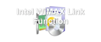 Intel WiMAX Link Function
