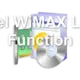 Intel WiMAX Link Function