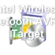 Intel Wireless Bluetooth AVRCP Target