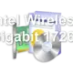 Intel Wireless Gigabit 17265