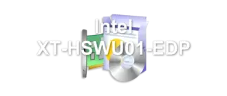 Intel XT-HSWU01-EDP
