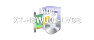 Intel XT-HSWU01-LVDS