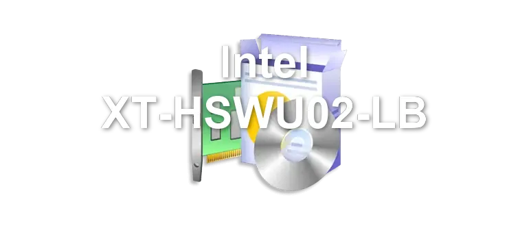 Intel XT-HSWU02-LB