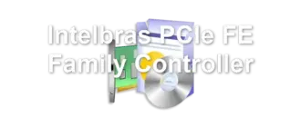 Intelbras PCIe FE Family Controller