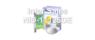 Inter Sales NID-11125DE