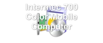 Intermec 700 Color Mobile Computer