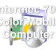 Intermec 700 Color Mobile Computer